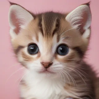 kitten background