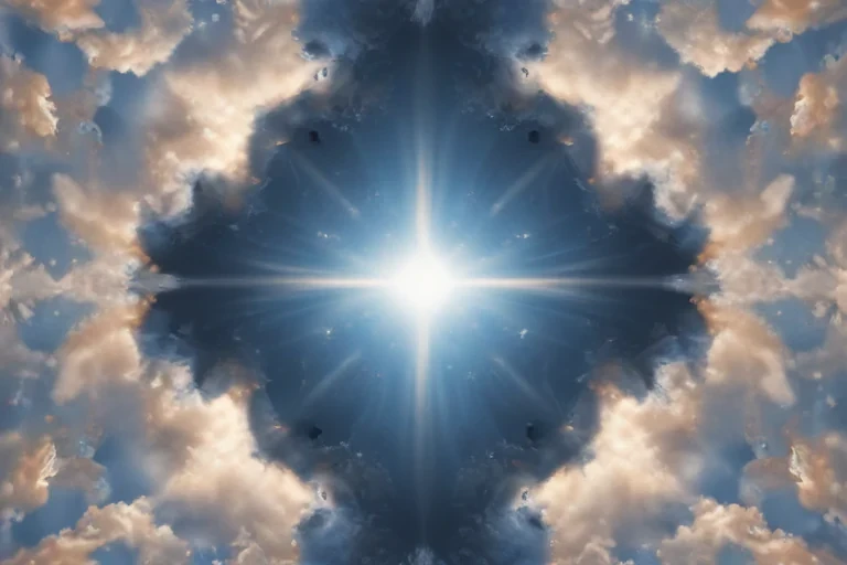 heaven background png