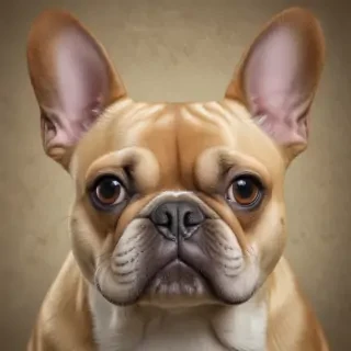 french bulldog background
