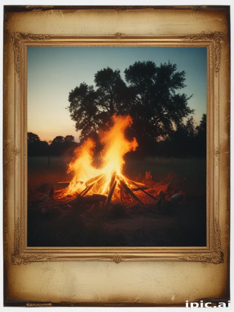 polaroid frame png