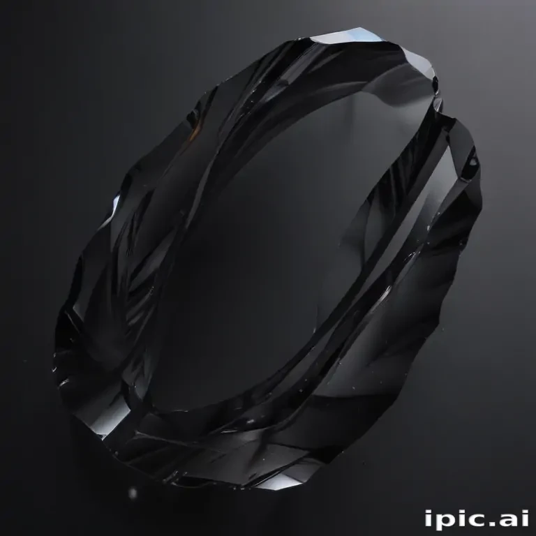 black gradient transparent