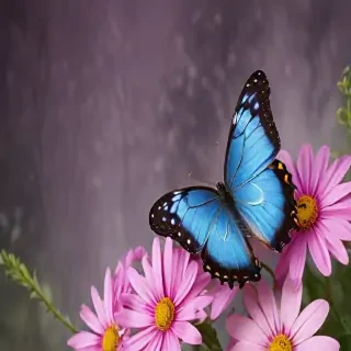 butterfly wallpaper for computer
