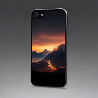 fondos de pantalla 4k iphone