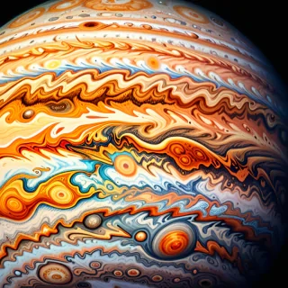 jupiter png