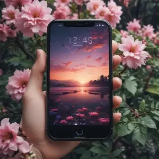 cute phone wallpaper
