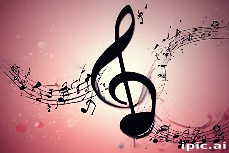 music wallpaper