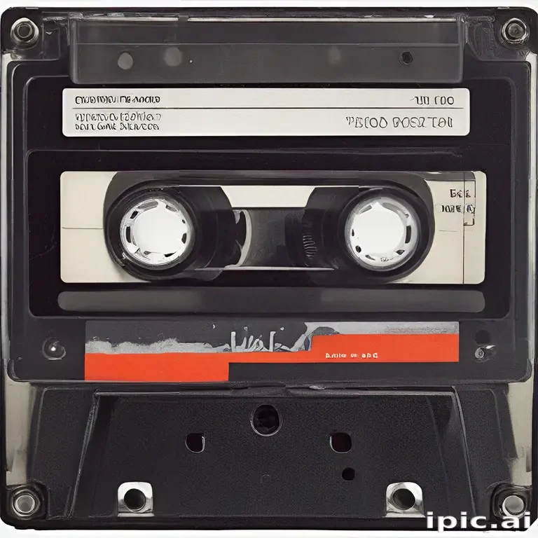 cassette tape png