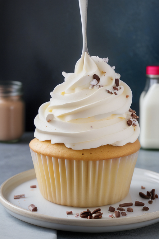 what to do with leftover frosting