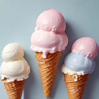 ice cream wallpaper