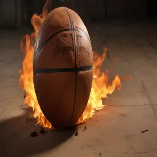 png basketball