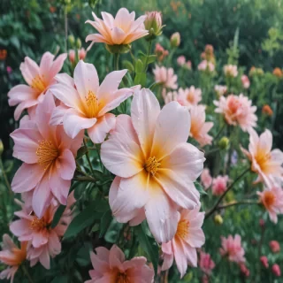 iphone flower nature wallpaper