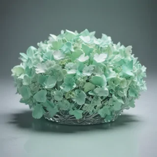 mint green aesthetic