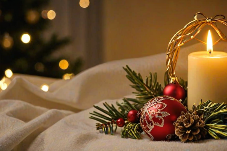 instrumental christmas music
