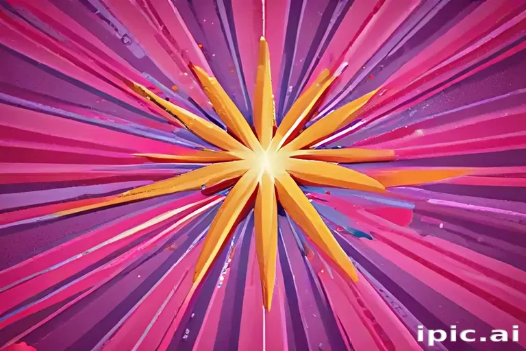 starburst png