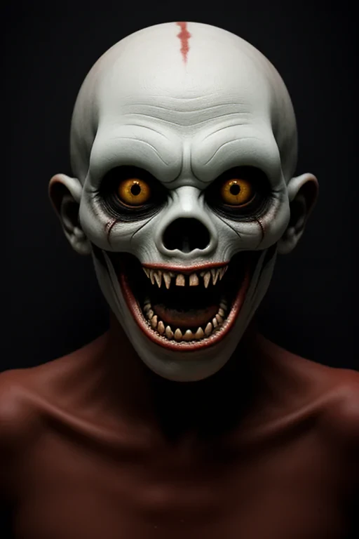 horror png
