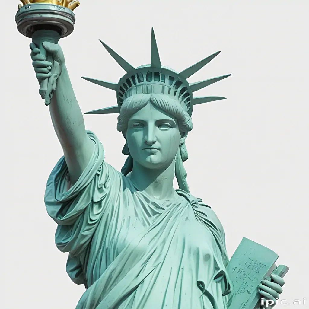 png statue of liberty