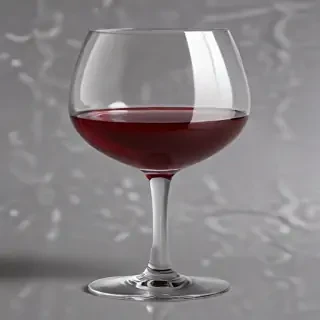 wine glass png