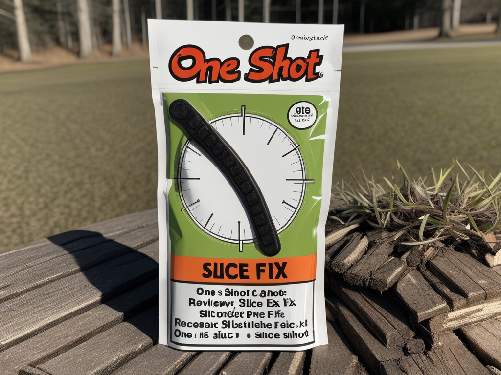 one shot slice fix review