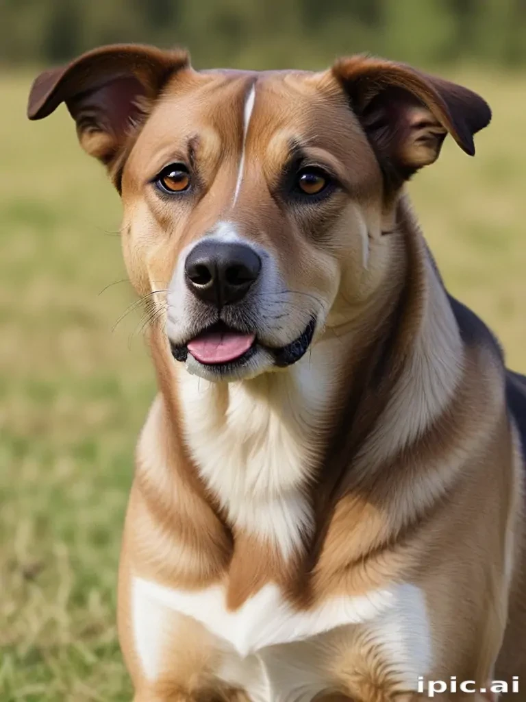 borador dog breed