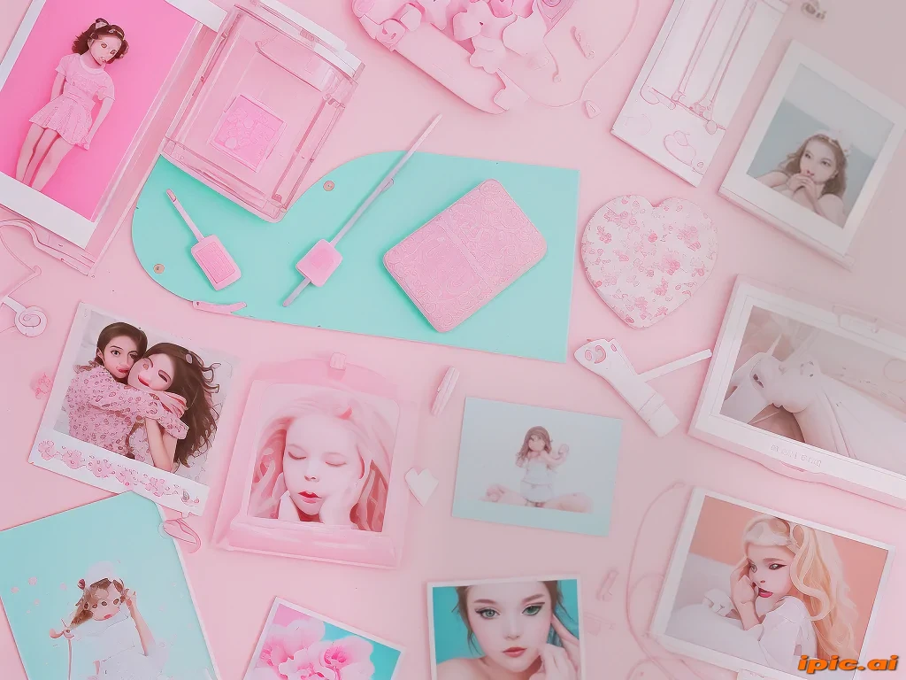 aesthetic cute pictures