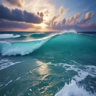 desktop ocean wallpapers