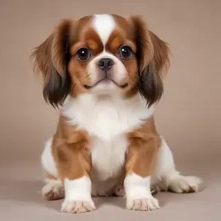 english toy spaniel