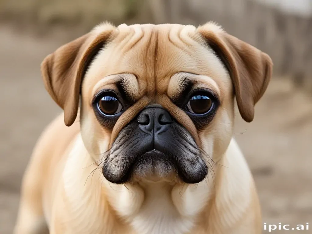 puggat dog breed
