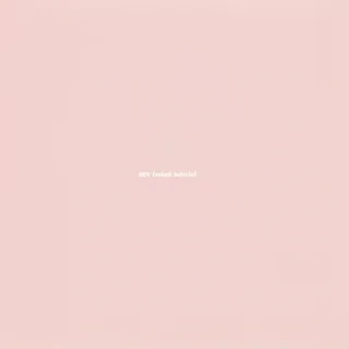 plain light pink background
