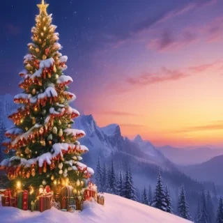 christmas phone backgrounds