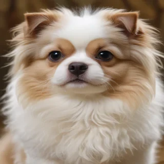 minuet napoleon breed