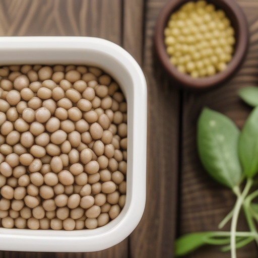 how long do lentils last in the fridge