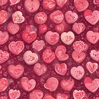 valentines wallpaper