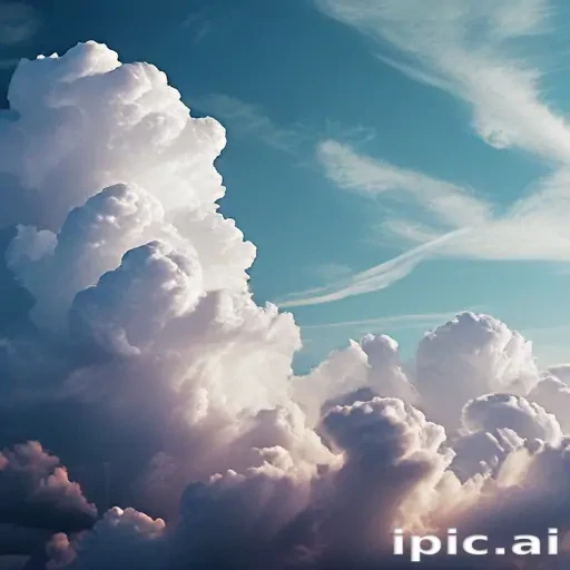 clouds wallpaper
