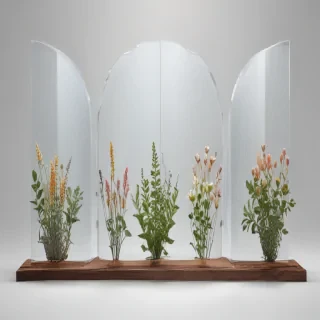transparent divider png
