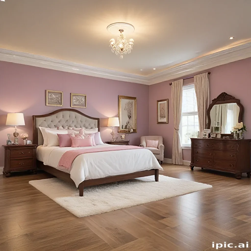 bedroom png