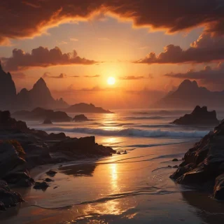 sunrise png