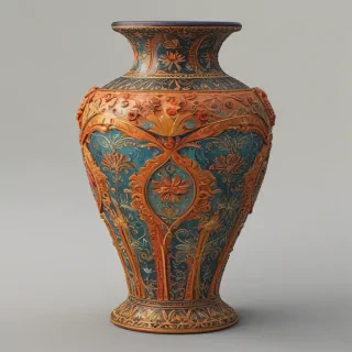 vase png
