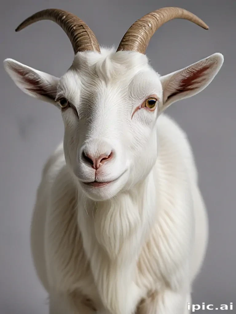 goat png
