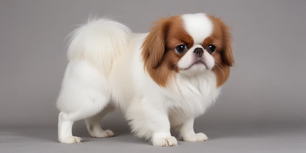 japanese chin