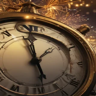new years eve wallpaper