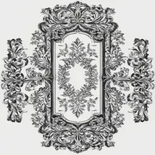 border clip art black and white
