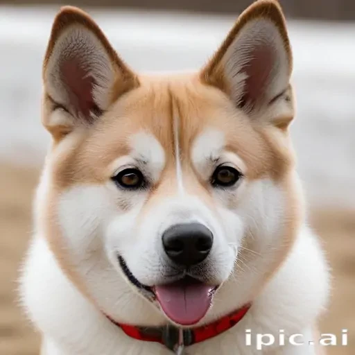 huskita dog breed