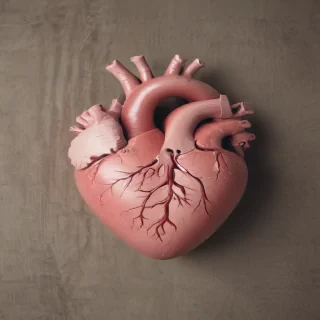 heart image
