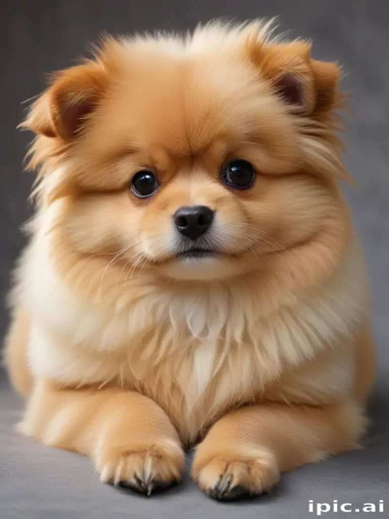 pomeranian cockapoo