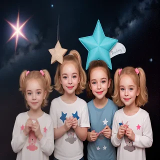cutestars