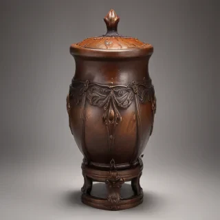 cauldron