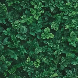 green backgrounds aesthetic