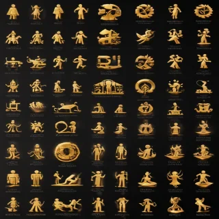 pictogram