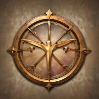 sagittarius symbol