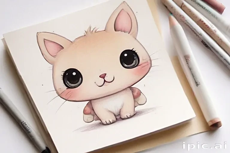 cute drawings